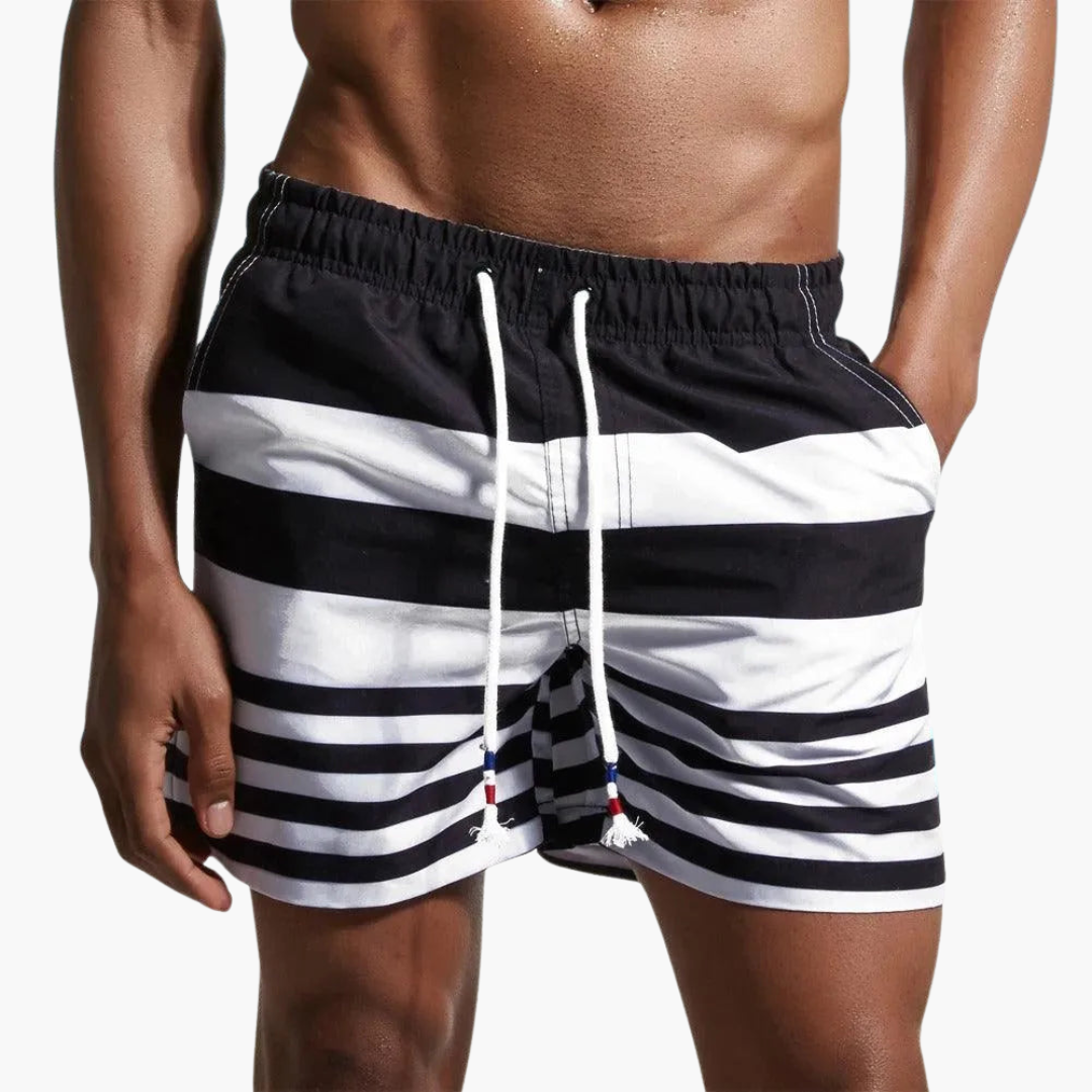Oliver | Stilvolle Herren-Badeshorts