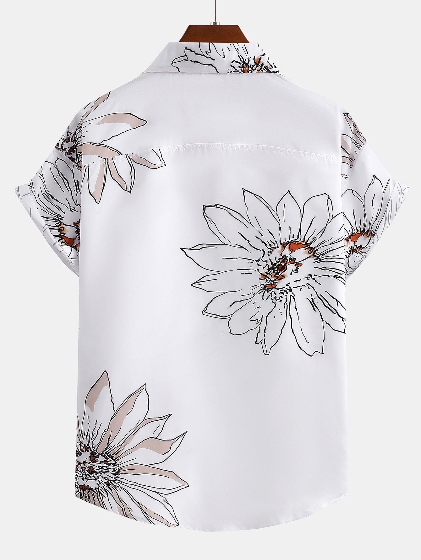 Sommerset - Vintage mit Blumen