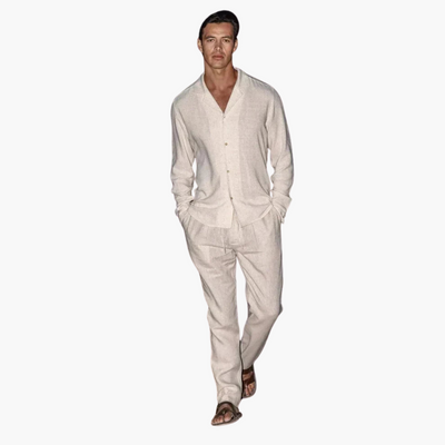 Luca | Stilvolles Set