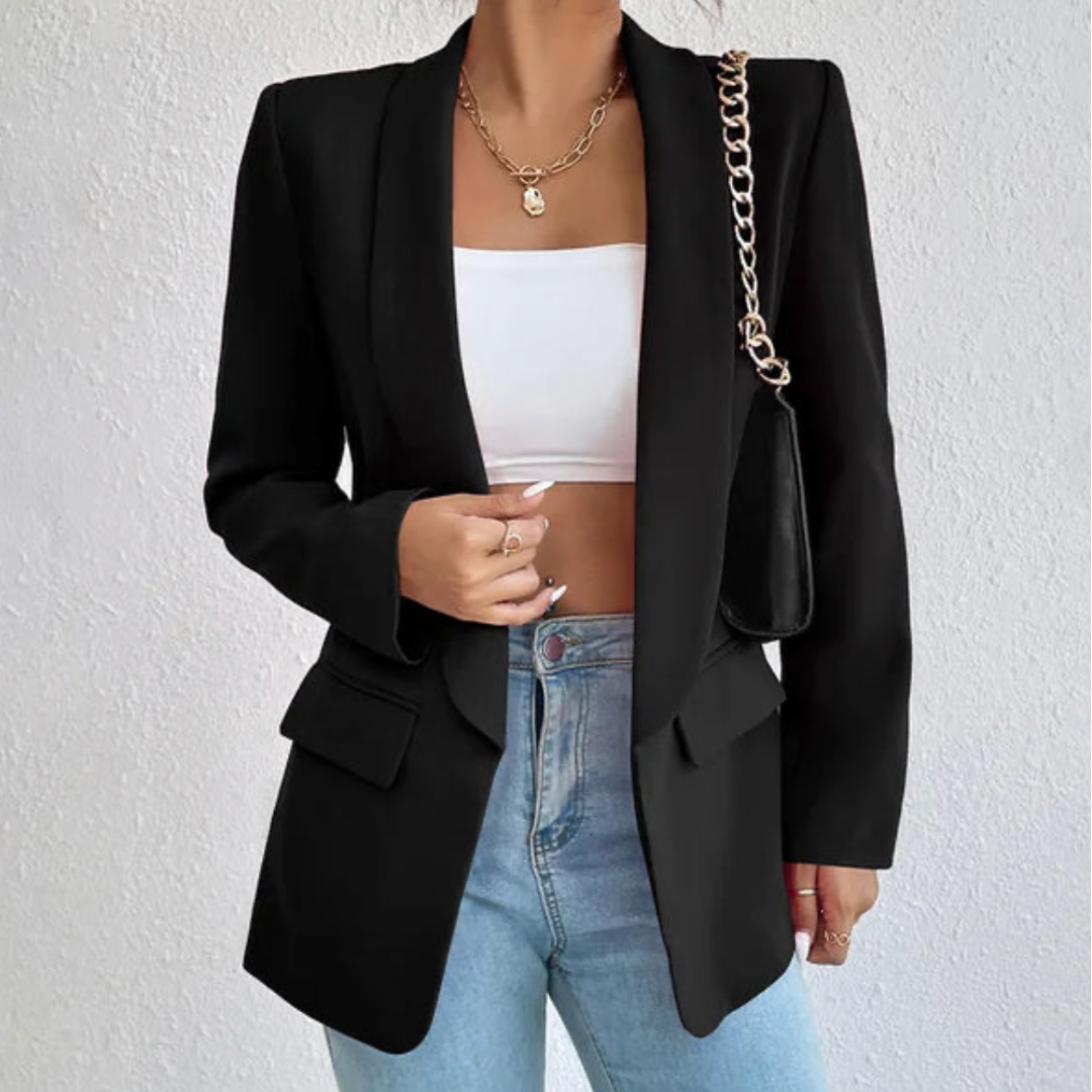 Eleganter Blazer Damen