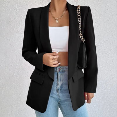 Eleganter Blazer Damen