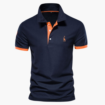 Ben | Premium Casual Polohemd