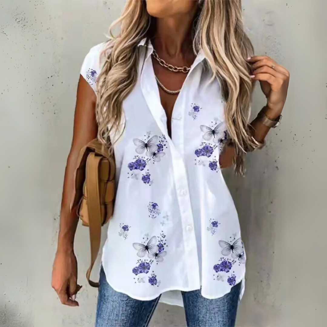 Sunbeam™ - Sommer Damen Top