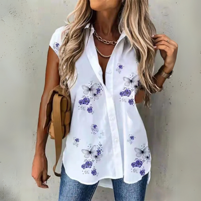 Sunbeam™ - Sommer Damen Top