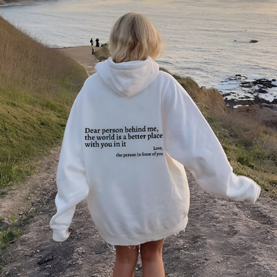 ROSALIE| Weicher und gemütlicher Pullover