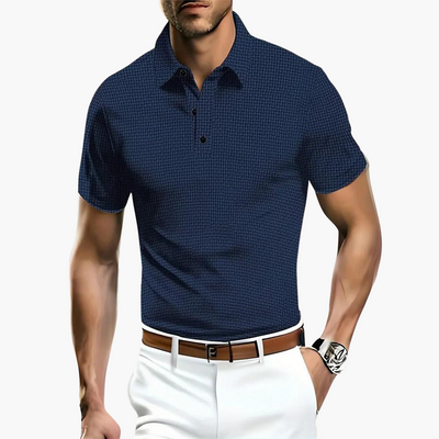 Tom | Lässiges Poloshirt für Herren