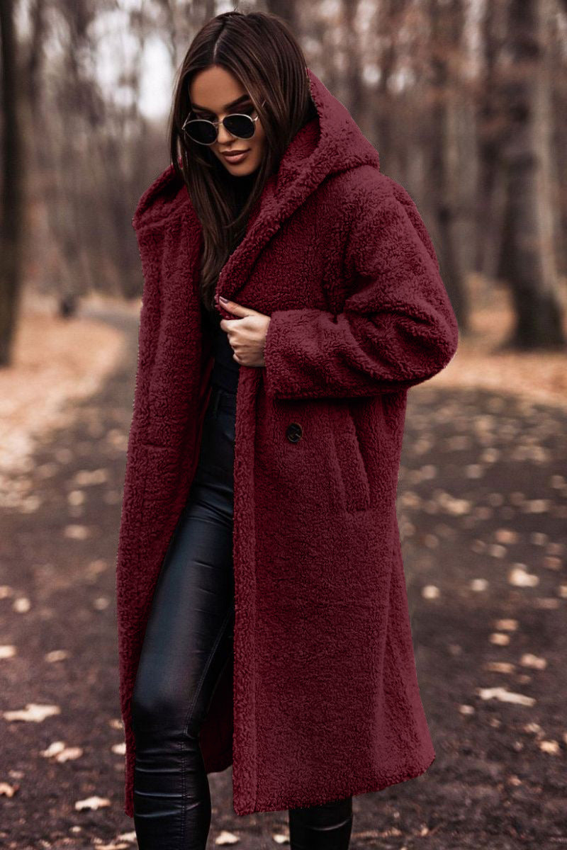 Carlota - Stilvolle warme Jasa