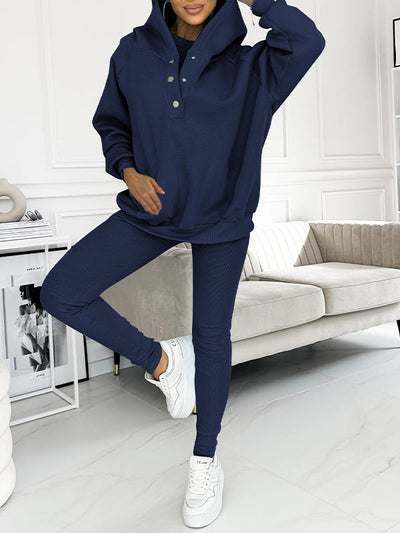 Lalita - Loungewear Set Komfort & Stil