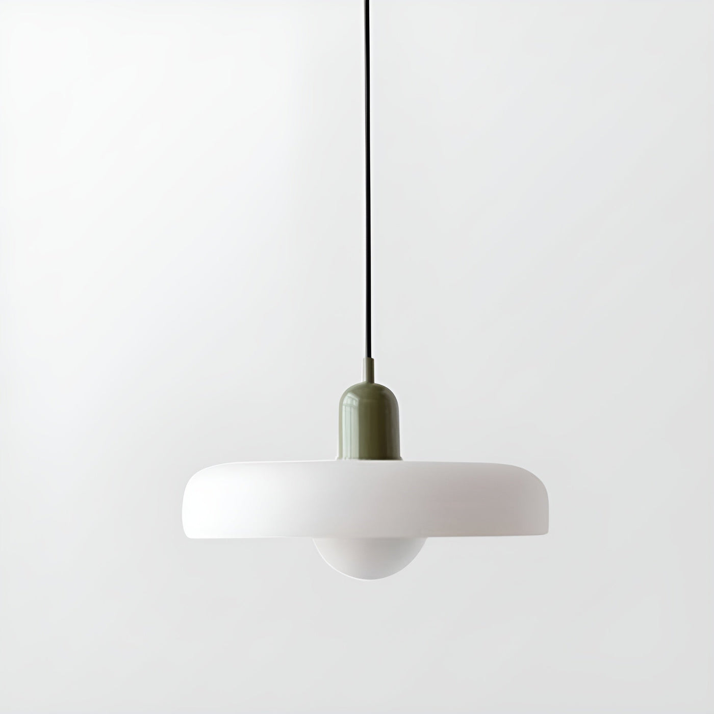 AuroraRetro Light - Nordische Retro-Pendelleuchte für die Decke