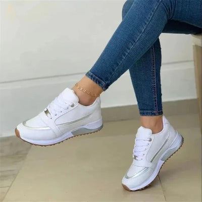 Kasia - Leichte Damen Sneakers