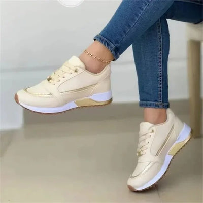 Kasia - Leichte Damen Sneakers
