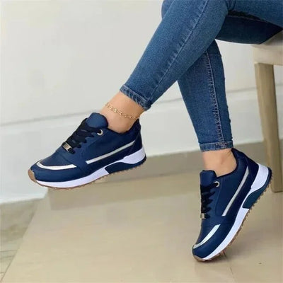 Kasia - Leichte Damen Sneakers