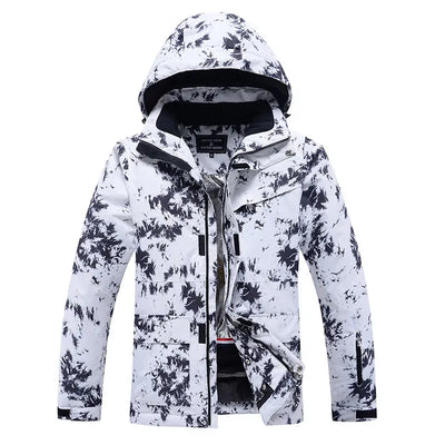 SKILUX Damen Skibekleidung Set