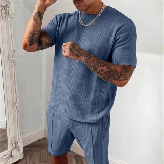 Leo - elegantes Sommerhemd