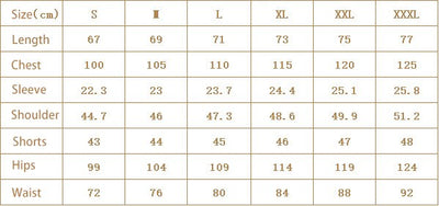 Leo - elegantes Sommerhemd