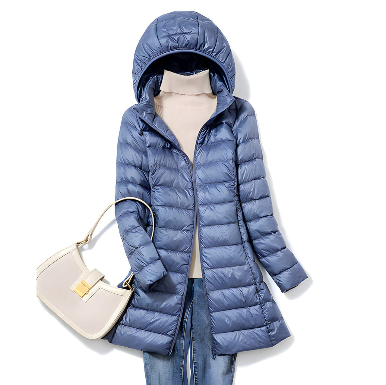 Casperus - Leichte Freizeitjacke