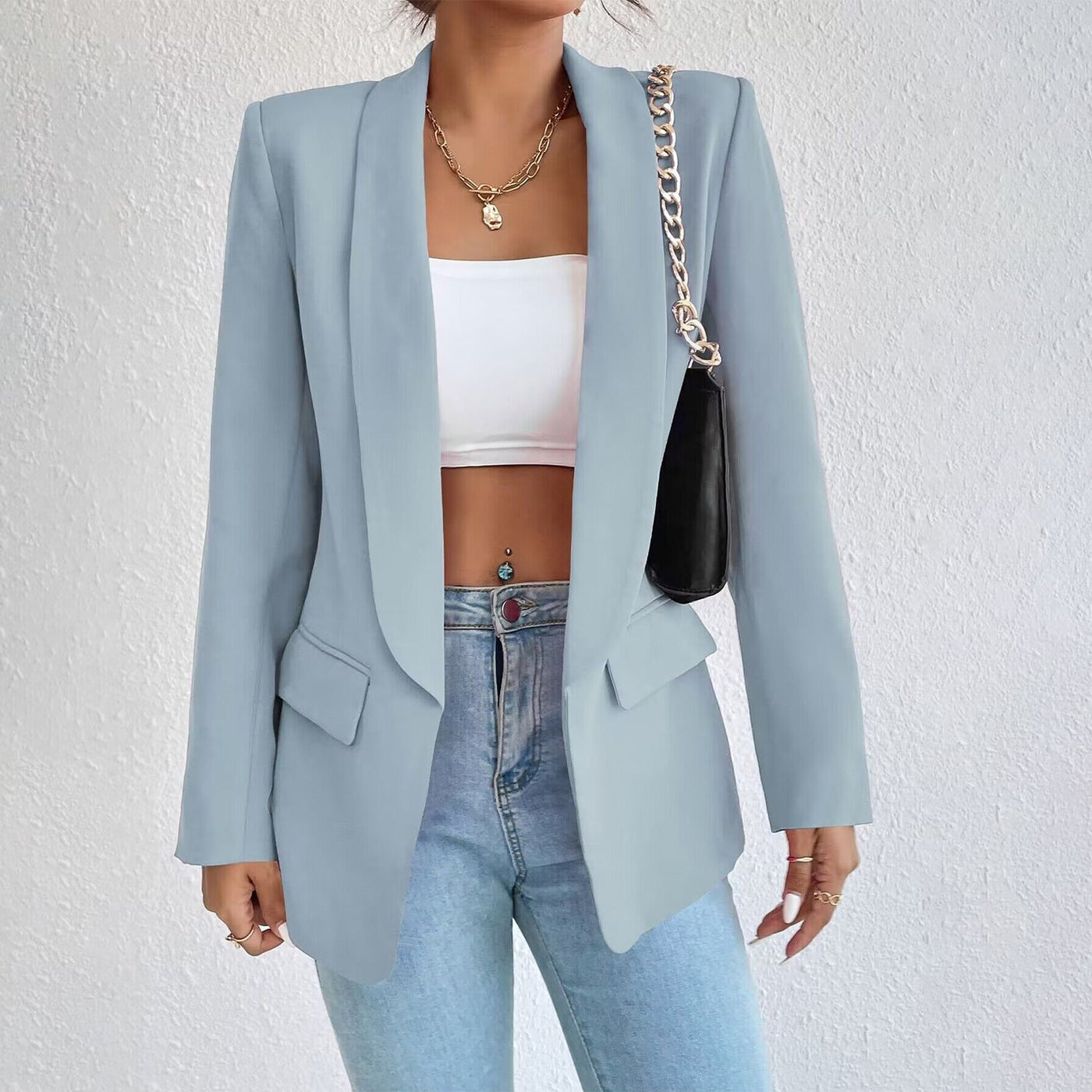Francine - Eleganter Damenblazer