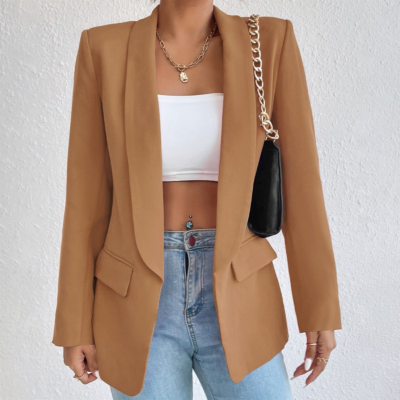 Francine - Eleganter Damenblazer