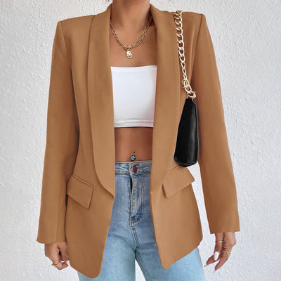 Francine - Eleganter Damenblazer