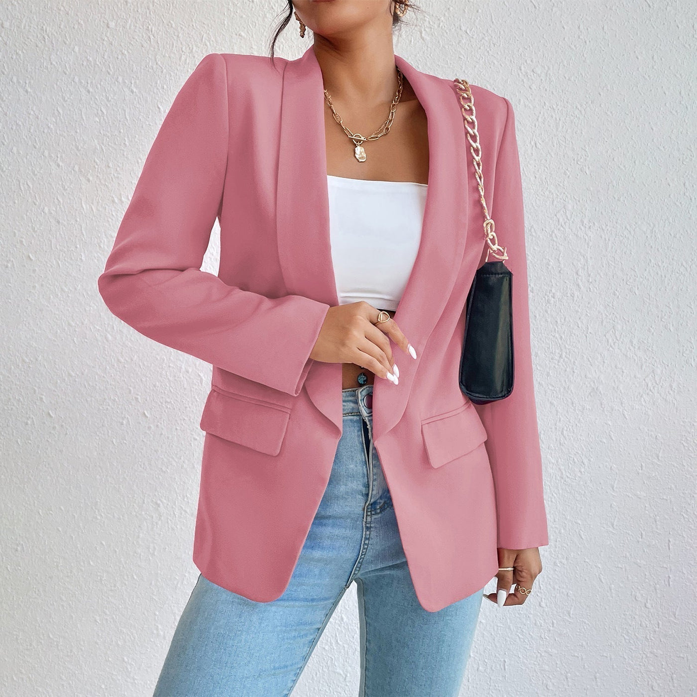 Francine - Eleganter Damenblazer