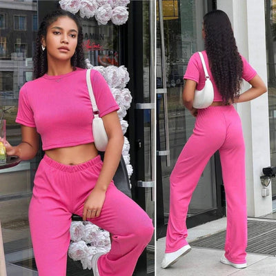 Miroslava - Modische Zweiteiler für Damen