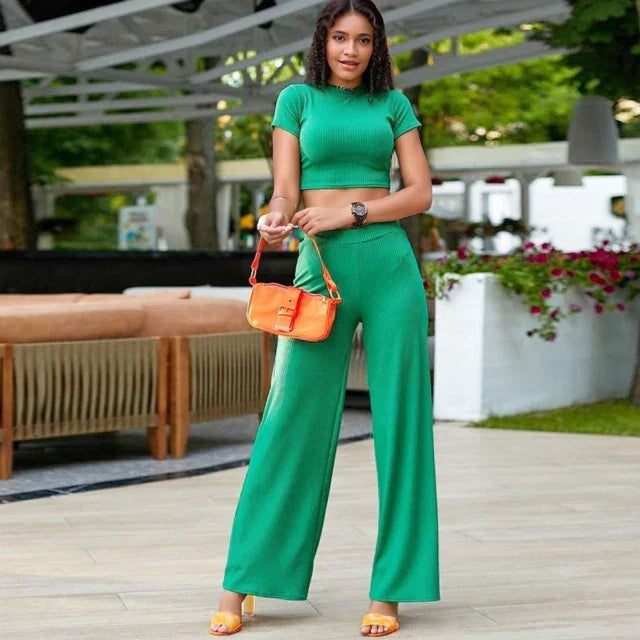 Miroslava - Modische Zweiteiler für Damen