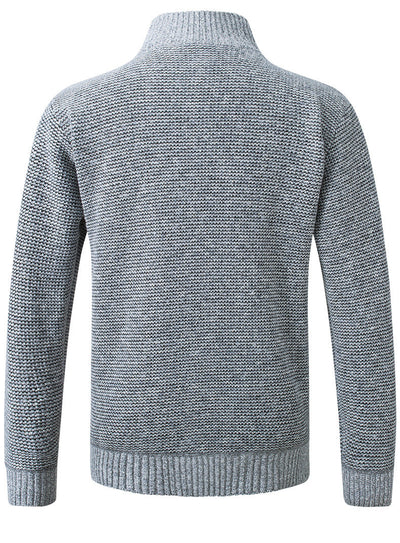 Ulrich - elegante Strickjacke
