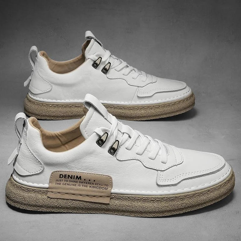 JANNIK - Stylische und bequeme Trainingsschuhe