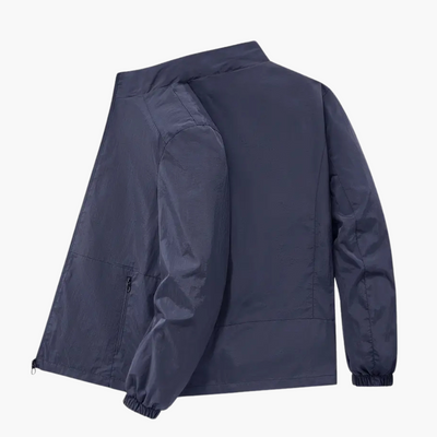 Patrick | Komfortable Bomberjacke