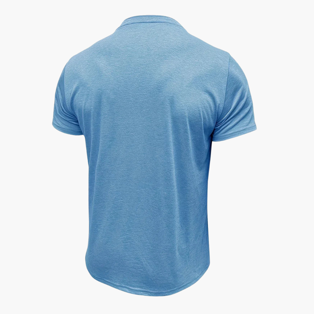 Martin | Stilvolles Herren-T-Shirt