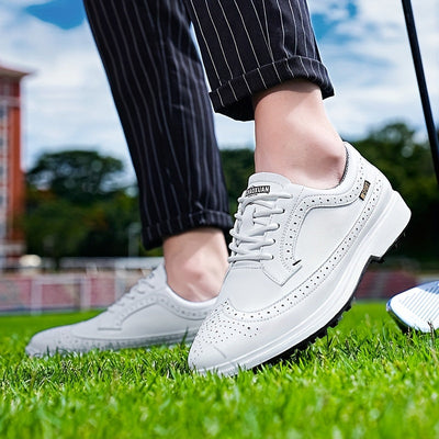 Sterling™ – Präzisions-Golfschuhe