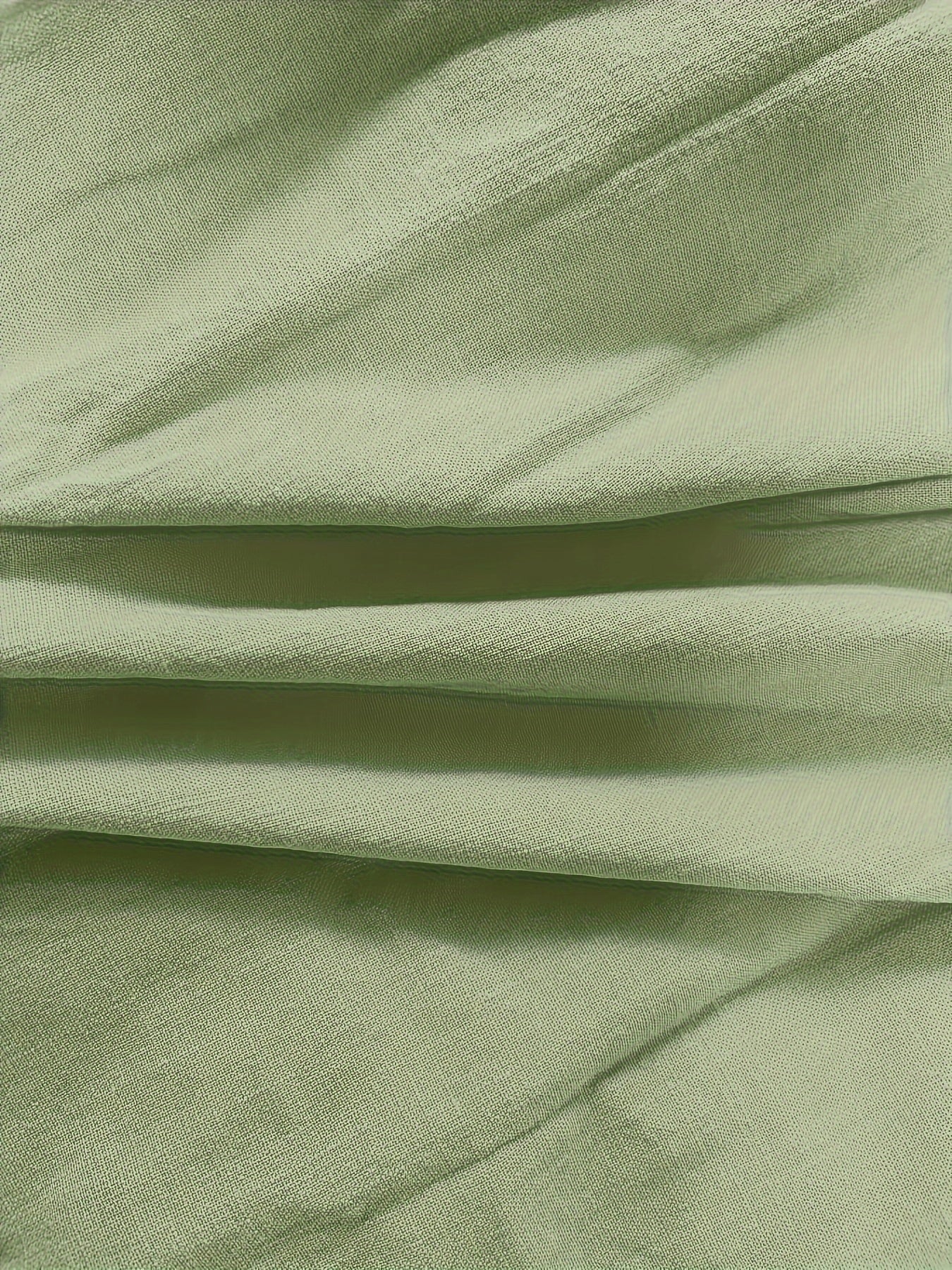 Priscilla – Langärmelige Bluse Mit V-Ausschnitt Und Knopfleiste Vorne