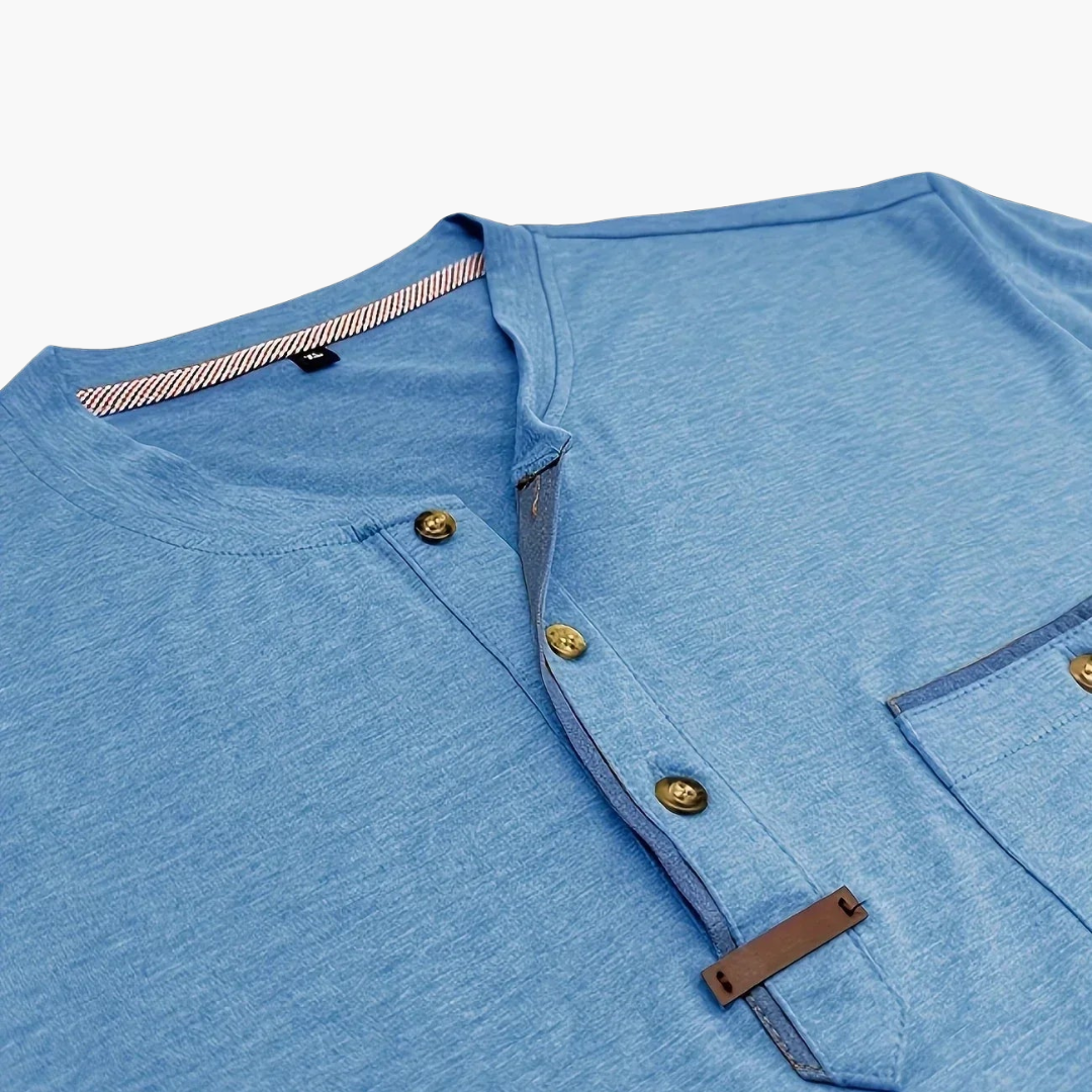 Martin | Stilvolles Herren-T-Shirt