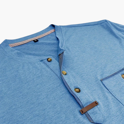 Martin | Stilvolles Herren-T-Shirt