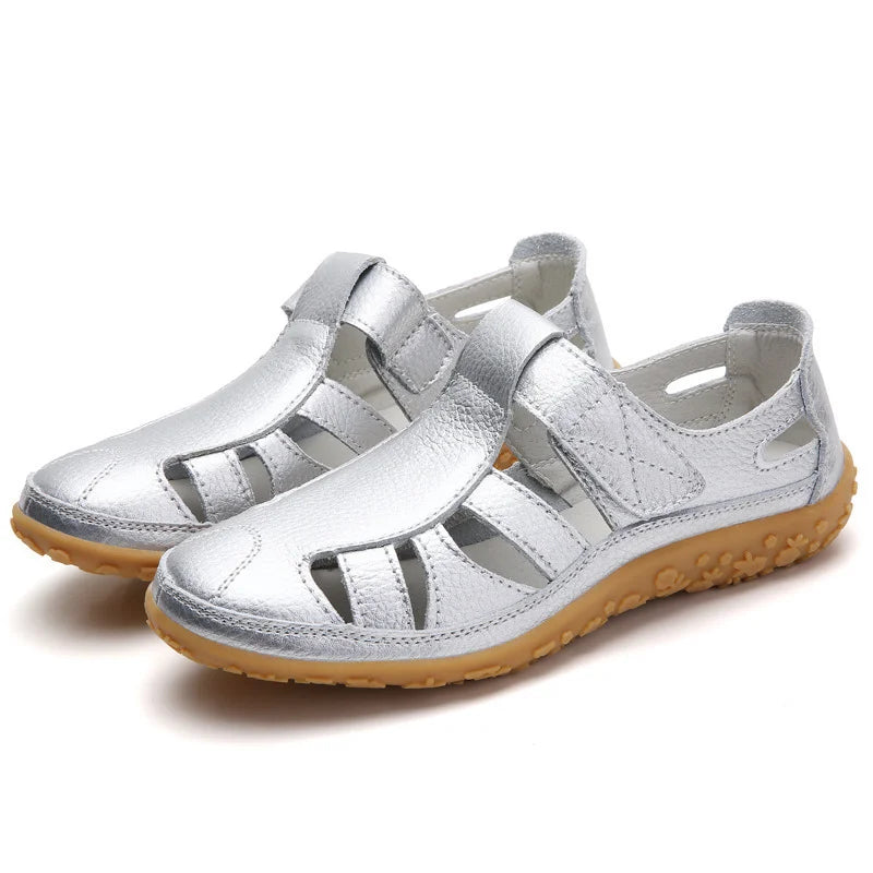 Marlena™ - Orthopädische Sandalen