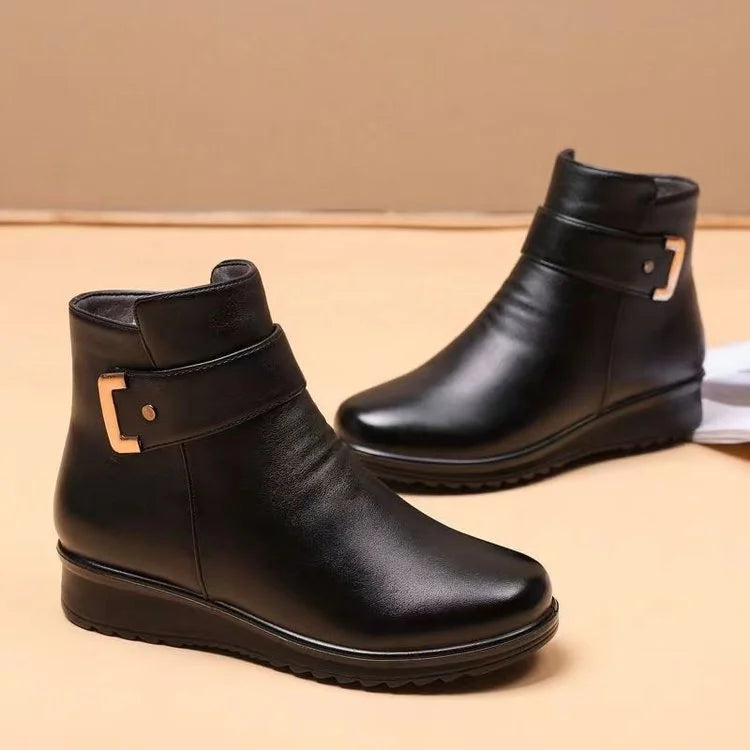 Viola | Warme Winterstiefel
