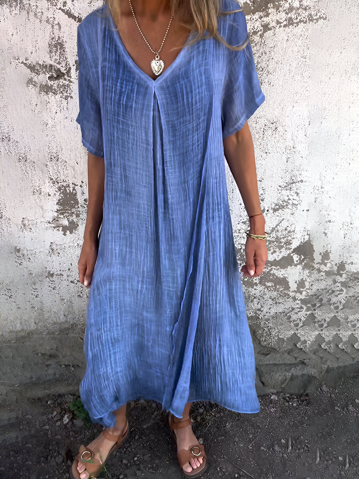 Oriana® | Maxikleid