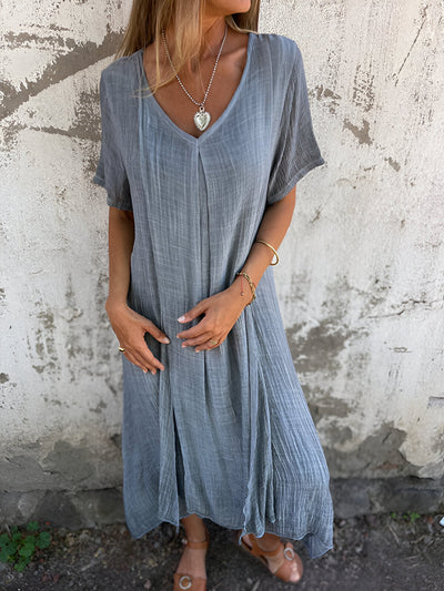 Oriana® | Maxikleid