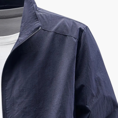 Patrick | Komfortable Bomberjacke