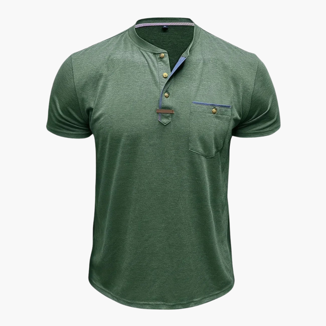 Martin | Stilvolles Herren-T-Shirt