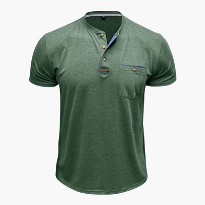 Martin | Stilvolles Herren-T-Shirt