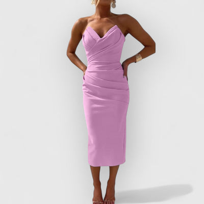 Cara | Dein Kleid für besondere Augenblicke