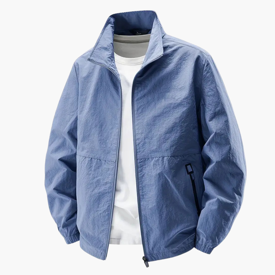 Patrick | Komfortable Bomberjacke