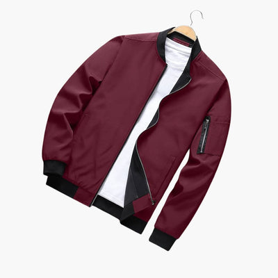 Dennis | Bomberjacke für Herren