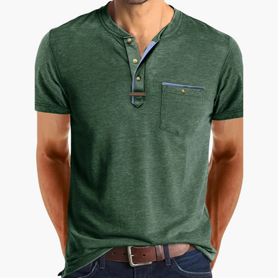 Martin | Stilvolles Herren-T-Shirt