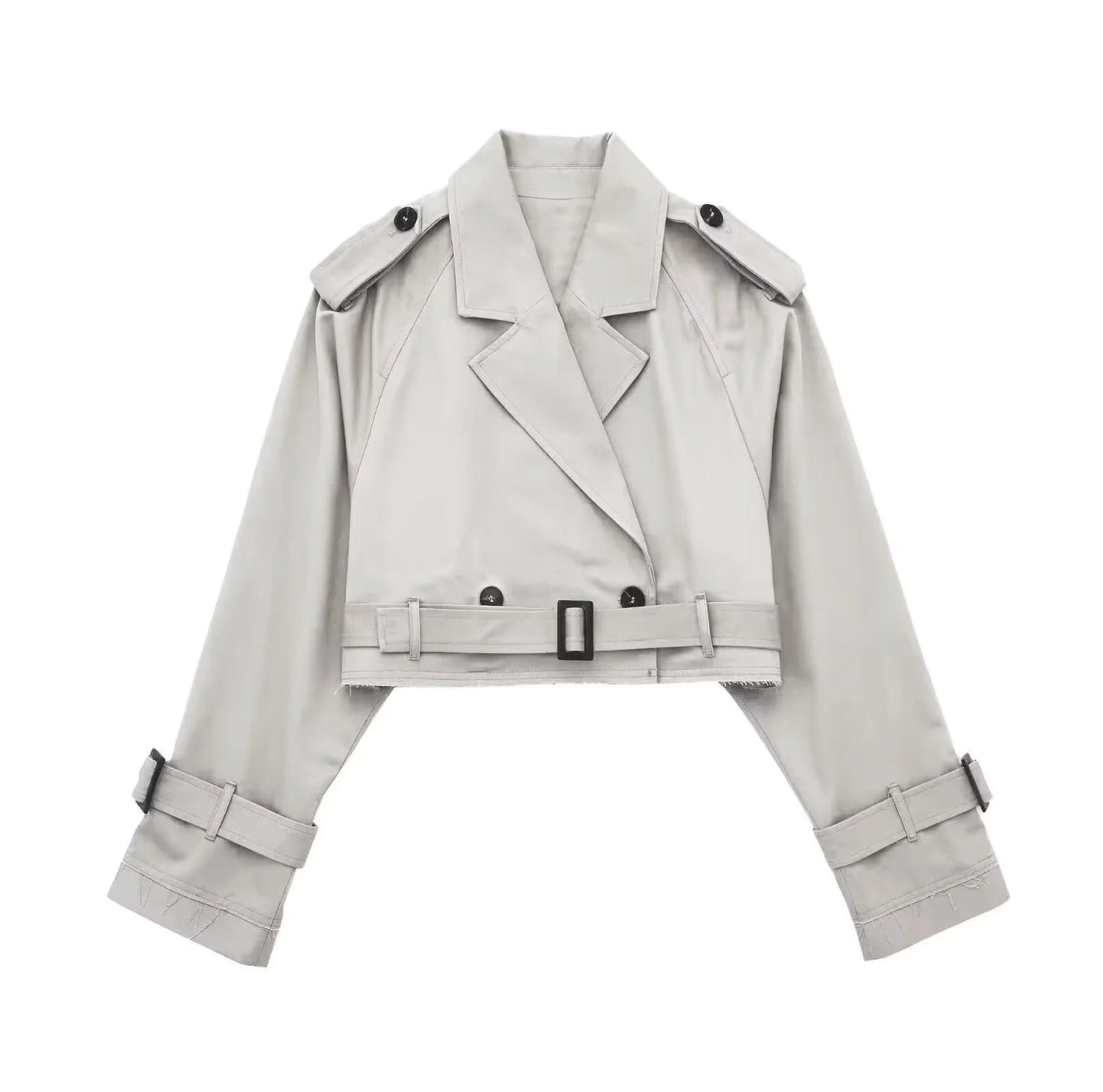 Fanny - Windbreakerjacke für Draußen