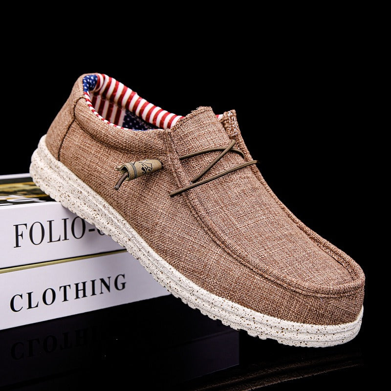 Belio - Bequeme Herren-Slipper