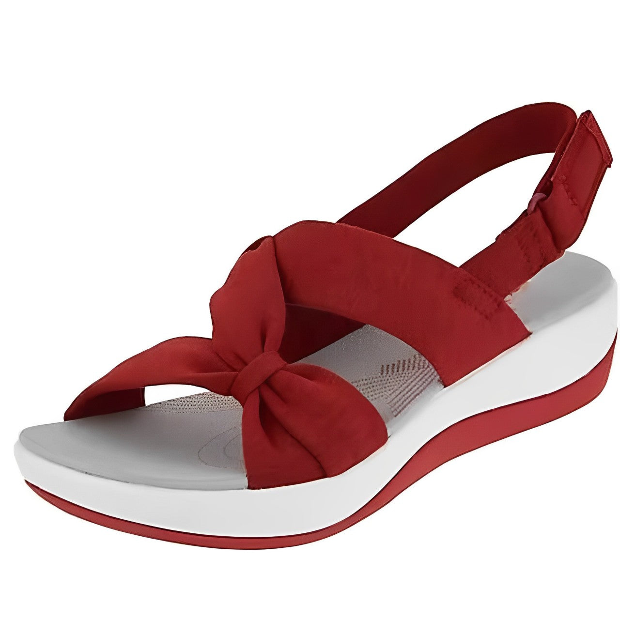 Keira - Ergonomische Sandalen