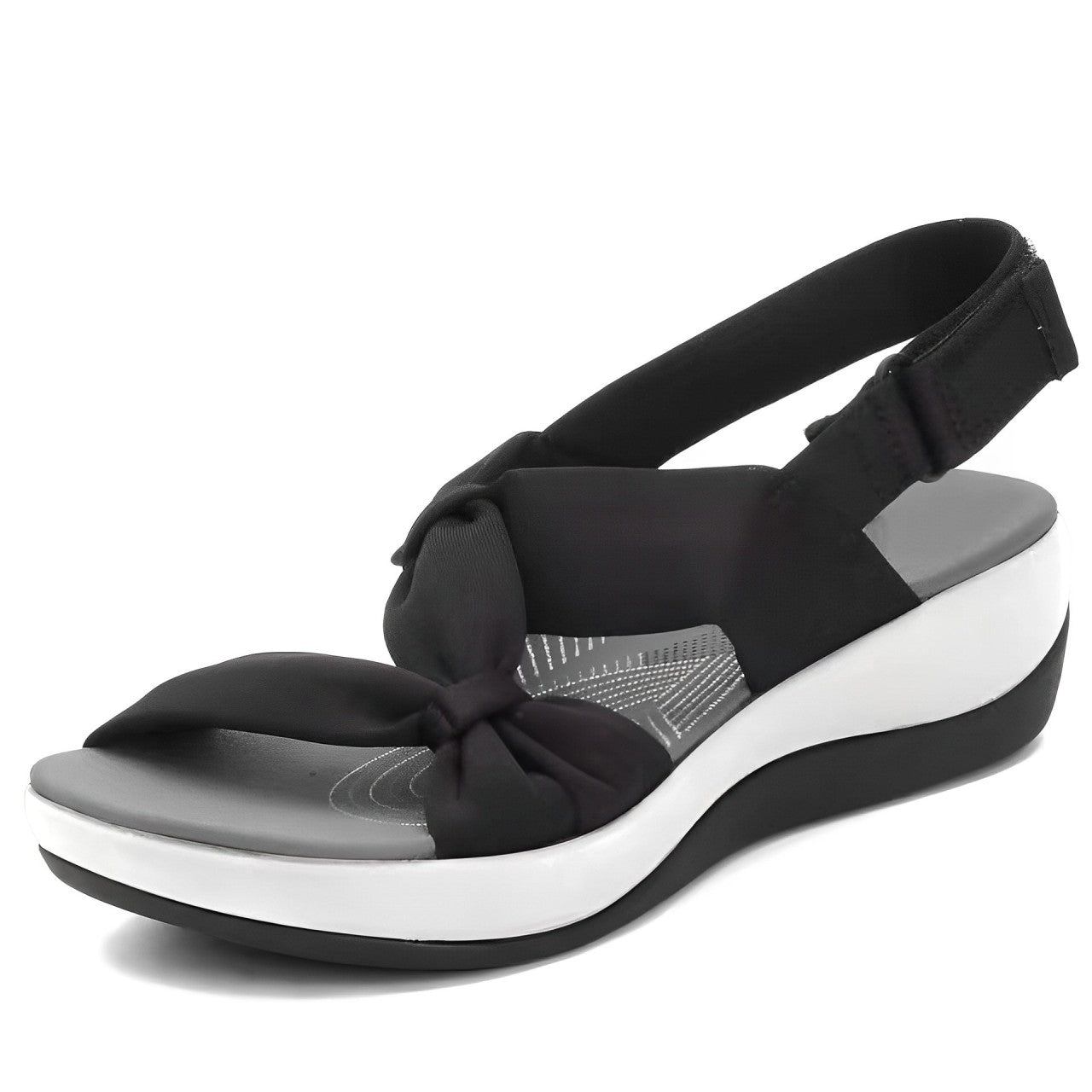 Keira - Ergonomische Sandalen