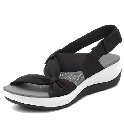 Keira - Ergonomische Sandalen